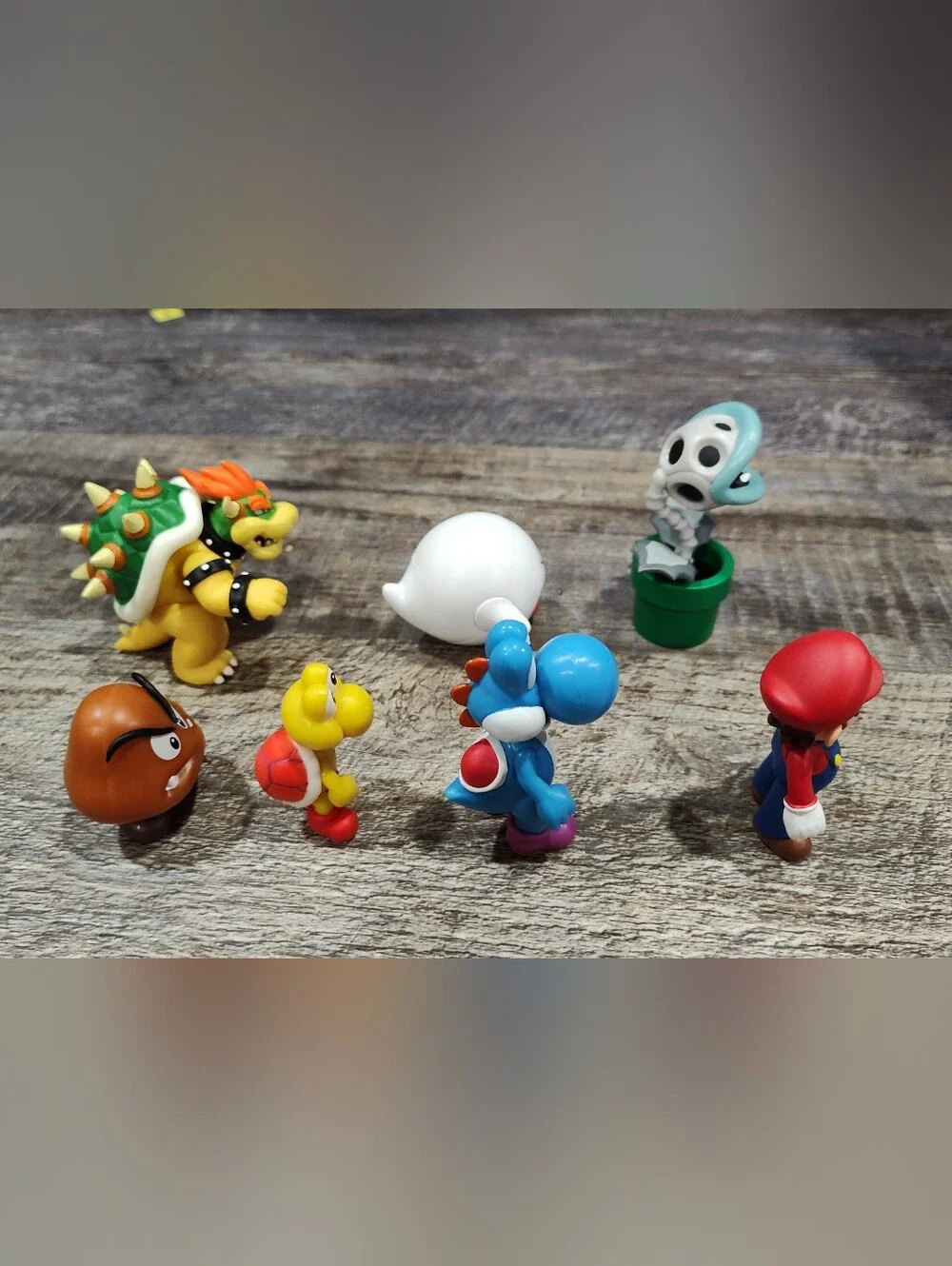 Jakks Pacific World of Nintendo Super Mario Bros. 2.5